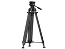 SmallRig 5442 FSD14 FreeSpeed 8kg Taşıma Kapasiteli Video Tripodu