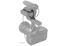SmallRig MD3990 Sony FX30 / FX3 Uyumlu XLR Üst Montaj Plakası