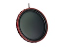 Haida 82mm Pro II CPL-VND Dairesel Polarize ve Değişken ND 2in1 Filtre