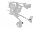 SmallRig 5134 ARRI Tarzı Rozet Adaptörü