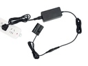 JJC DCD-NPW235CN Fujifilm NP-235AC / DC Adaptör