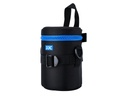 JJC 80x135mm DLP-2 II Lens Kılıfı
