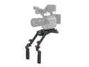 SmallRig 4274 Shoulder Rig Omuz Kiti