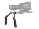 SmallRig 2002F ARRI Rozet Bağlantılı Tutma Kolu