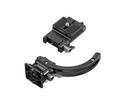 SmallRig 4349 Yatay ve Dikey Montaj Aparatı