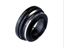 K&F Concept Canon FD - Fujifilm X Adaptör