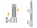 K&F Concept (KF34.044) 280cm Metal Işık Ayağı