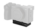 SmallRig MD5423 Arca-Swiss Özellikli Airtag Montaj Plakası