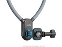 SmallRig 5126 Aksiyon Kamera Uyumlu Boyun Askısı