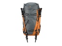 Lowepro Powder BP 500 AW Gri / Turuncu Sırt Çantası