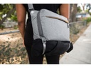 Peak Design Everyday Sling 6L Fonksiyonel Omuz Çantası - Ash