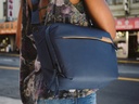 Everyday Sling 6L v2 Mavi Çanta