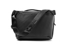 Messenger 13L Siyah Çanta