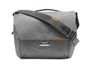 Everyday Messenger Omuz Çantası 13L - Ash