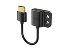 SmallRig 3019 Ultra Slim HDMI Adaptör Kablosu (A-A)