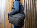 Sling 10L Siyah Çanta