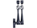 3959 11" Rosette Arm