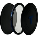 TIFFEN 77mm Black Pro-Mist 1/2 MCS (Manyetik) Filtre