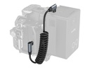 SmallRig 4793 Sarmal 100w Type-C Kablo (C-C)