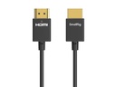 SmallRig 4794 100cm Ultra Slim 4K HDMI Kablo (A-A)