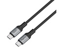 SmallRig 4908 Type-C 240w PD Güç Kablosu (C-C)