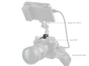 SmallRig 1973B Nato Clamp Bağlantı Aparatı
