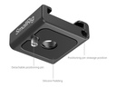 SmallRig 5032 Cold Shoe (2 Adet)