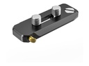 SmallRig BUN2483B Düşük Profilli 70mm Nato Ray Bileşeni