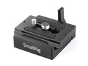 SmallRig DBC2280 Quick Release Plate (Arca Uyumlu)