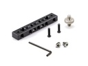 SmallRig 1091 Cheese 1/4 ve 3/8 Vida Delikli Baseplate Bar