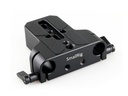 1674 15mm Rod Uyumlu Baseplate