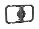 SmallRig 4299 MC4 Evrensel Telefon Kafesi