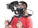 2203B Blackmagic Design Pocket Sinema Kamera 4K & 6K Uyumlu Kafes
