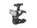 SmallRig 2220 Nato ve ARRI Bağlantılı Süper Clamp