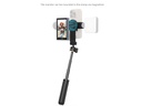 SmallRig 4851B Kumandalı ve Tripodlu Magsafe Kablosuz Vlog Monitör Seti