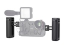 SmallRig HSS2424 Cep Telefonu Kafesleri için Yan Tutma Kolu