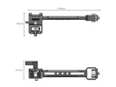 SmallRig 2889 Gimbal Monitör Montaj Aparatı