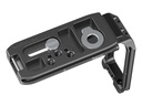 2939 Sony Alpha 7R IV ve A9 II İçin L-Bracket