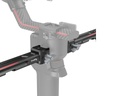 SmallRig 3027 DJI RS Serisi ile Uyumlu İkili El Tutacağı