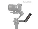 3028 DJI RS 2 / RSC 2 / RS 3 / RS 3 Pro / RS 3 Mini İçin Sapan El Tutağı