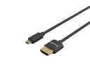 SmallRig 3043 55cm 4K HDMI (D To A)