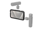 SmallRig 4396 iPhone 15 Pro Uyumlu Kafes