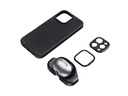 SmallRig 4988 iPhone 16 Pro Uyumlu Hafif Case