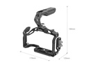 3234 Canon R5 / R5C / R6 İçin Kafes Kit