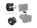 SmallRig 3238B Ball Head Magic Arm