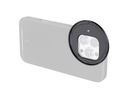 SmallRig 4993 iPhone 16 Pro ve Pro Max için Filtre Bağlantı Aparatı