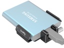 SmallRig 3272 BMPCC 6K Uyumlu SSD Tutma Aparatı