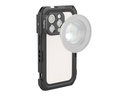 SmallRig 5006 iPhone 16 Pro Max Uyumlu Kafes