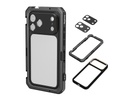 SmallRig 5545 iPhone 17 Pro Uyumlu Kafes