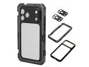 SmallRig 5546 iPhone 17 Pro Max Uyumlu Kafes